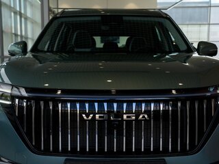 2026 VOLGA K40, зелёный, 3599000 рублей, вид 4