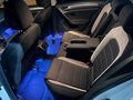 2014 Volkswagen Golf VII, белый - вид 4