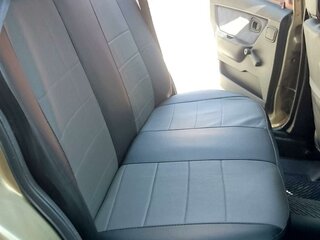 2011 Daewoo Nexia I Рестайлинг, бежевый, 345000 рублей, вид 5
