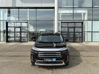 2022 Exeed VX I, фиолетовый, 2435000 рублей, вид 2