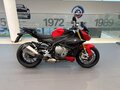 2019 BMW S 1000 R, красный, 1220000 рублей - вид 1
