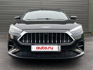 2023 JAC J7 I, чёрный, 1220000 рублей, вид 2