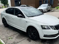 2019 Skoda Octavia III (A7) Рестайлинг, белый, 2100000 рублей - вид 1