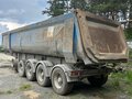 2008 Тонар 952301, синий, 750000 рублей - вид 2