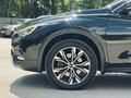 2017 Infiniti QX30, чёрный, 2050000 рублей - вид 5