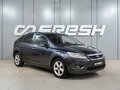 2008 Ford Focus II Рестайлинг, серый, 474000 рублей