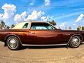 1976 Chrysler Cordoba I, коричневый, 8000000 рублей - вид 4