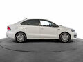 2018 Volkswagen Polo V Рестайлинг, белый, 985000 рублей - вид 3