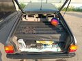 1986 Audi 100 III (C3), серебристый - вид 10