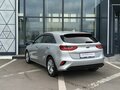2018 Kia Ceed III, серебристый, 1589000 рублей - вид 6