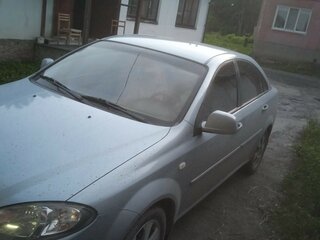 2014 Daewoo Gentra II, серый, 750000 рублей, вид 3