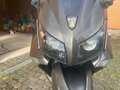 2012 Yamaha TMAX, серый, 470000 рублей - вид 5