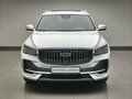 2024 Geely Monjaro I, белый - вид 2