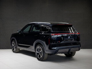 2026 Jaecoo J7 I Рестайлинг, чёрный, 3109000 рублей, вид 2