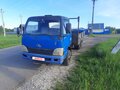 2011 BAW Fenix 1044, синий, 400000 рублей