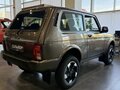 2026 Lada (ВАЗ) Niva Legend I Рестайлинг, коричневый - вид 2