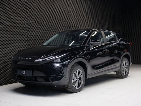 Omoda C5 II