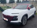 2023 Jetour Dashing I, красный, 1850000 рублей