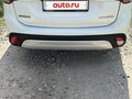 2019 Mitsubishi Outlander III Рестайлинг 3, белый, 1350000 рублей - вид 2