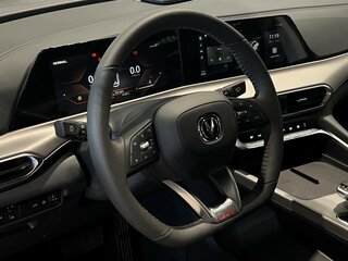 2025 Changan UNI-T I, белый, 3459900 рублей, вид 4