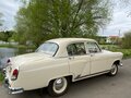 1959 ГАЗ 21 «Волга» 21В, белый, 3200000 рублей - вид 5