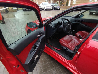 2001 Alfa Romeo 156 I, красный, 360000 рублей, вид 5