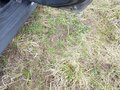 2004 Mitsubishi Lancer IX, серый, 420000 рублей - вид 6