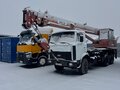 2008 МАЗ Автокраны, 2000000 рублей