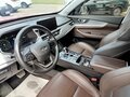 2022 Chery Tiggo 8 Pro I, красный, 1800000 рублей - вид 9