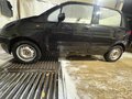 2012 Daewoo Matiz I Рестайлинг, чёрный, 130000 рублей - вид 7