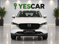 2026 Mazda CX-5 II Рестайлинг, белый, 2600000 рублей