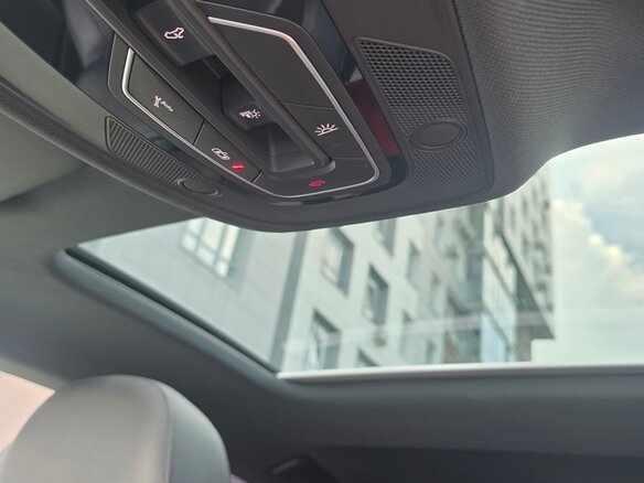 2020 Audi A5 Sportback 40 TDI II (F5) Рестайлинг, чёрный, 3500000 рублей - вид 18