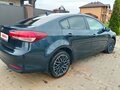 2019 Kia Cerato III Рестайлинг (Classic), синий - вид 3
