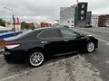 2019 Toyota Camry VIII (XV70), чёрный, 2550000 рублей - вид 3