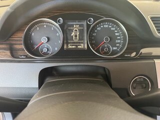 2012 Volkswagen Passat CC I Рестайлинг, бежевый, 1400000 рублей, вид 5