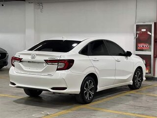 2023 Honda Crider II Рестайлинг, белый, 1300000 рублей, вид 4