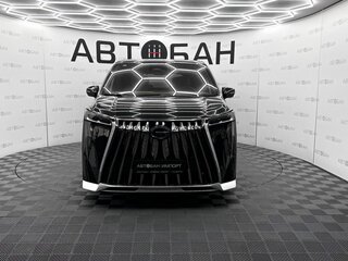 2026 GAC Trumpchi M8 Master Edition II, чёрный, 5599900 рублей, вид 2
