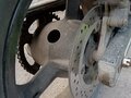2005 Suzuki V-Strom DL 650, красный, 415000 рублей - вид 3