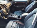 2011 Audi Q5 8tiptronic I (8R), чёрный, 1420000 рублей - вид 8