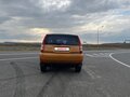 2000 Honda HR-V I, оранжевый, 495000 рублей - вид 7