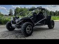 2010 PGO Bugxter, белый, 275000 рублей - вид 1