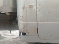 2009 ГАЗ ГАЗель (3302), белый, 450000 рублей - вид 6