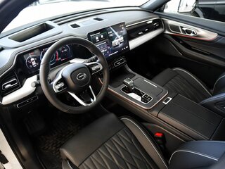 2025 GAC GS8 II, белый, 4949000 рублей, вид 5