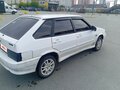 2012 Lada (ВАЗ) 2114, белый, 280000 рублей - вид 3
