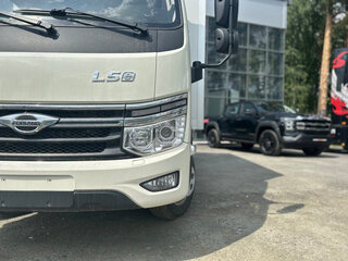 2026 Forland L5e, белый, 4600000 рублей, вид 4