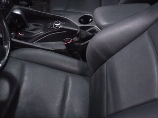 2011 BMW X1 18i I (E84), белый, 1370000 рублей, вид 5