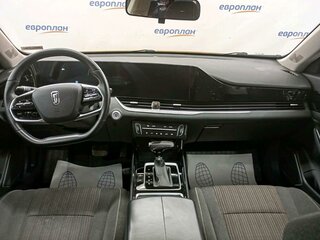 2023 FAW Bestune B70 I, белый, 1002000 рублей, вид 5