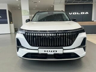 2026 VOLGA K40, белый, 3899000 рублей, вид 1