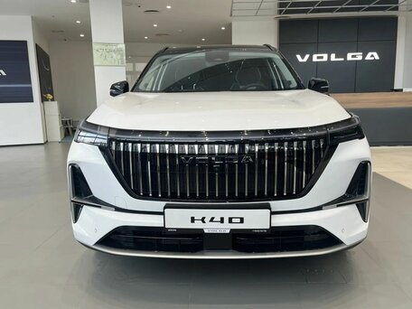 VOLGA K40