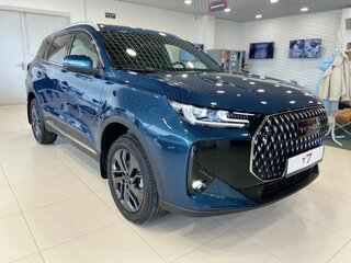 2026 Tenet T7, синий, 2985000 рублей, вид 3
